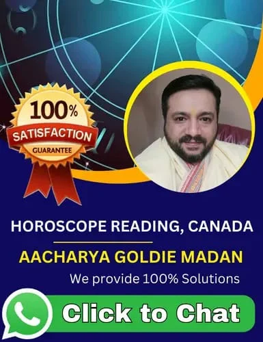 Horoscope Reader in Canada