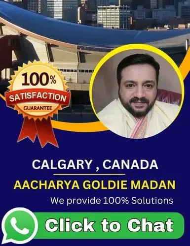 Vashikaran specialist in Calgary
