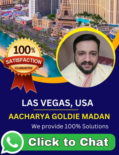 Vashikaran Specialist in Las Vegas