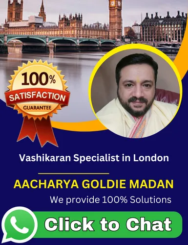 Vashikaran Specialist in London