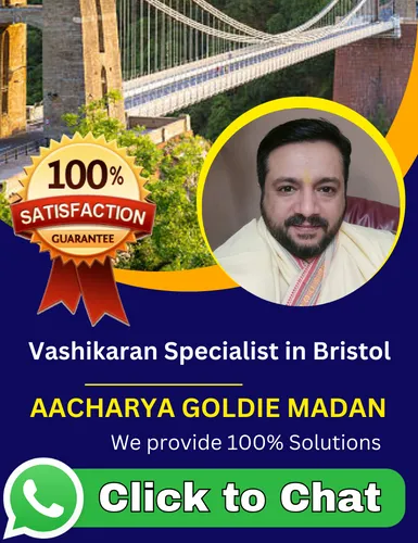 Vashikaran Specialist in Bristol