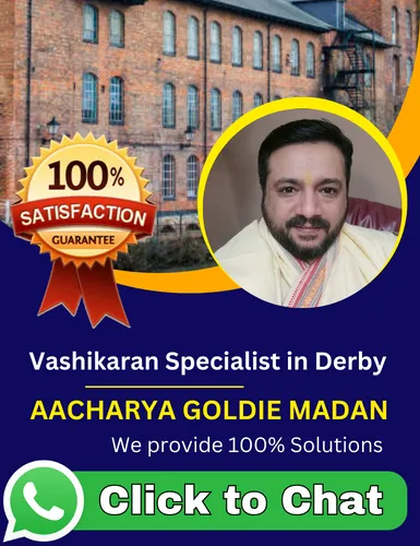 Vashikaran Specialist in Derby