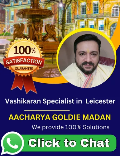 Vashikaran Specialist in Leicester