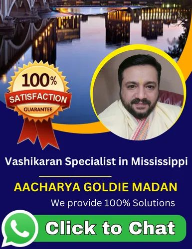 Vashikaran Specialist in Mississippi