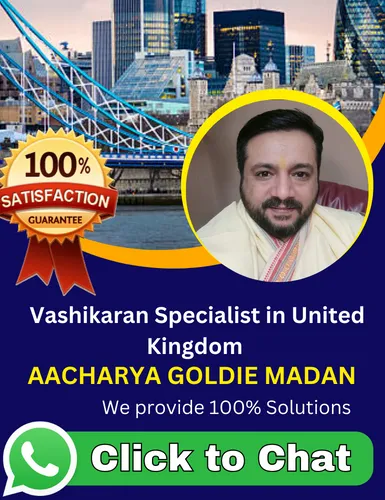 Vashikaran Specialist in United Kingdom