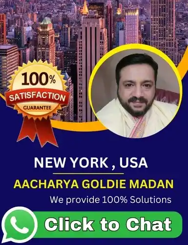 Vashikaran Specialist in New York
