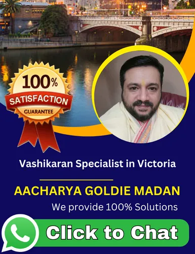 Vashikaran Specialist in Victoria