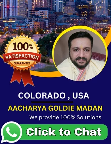 Vashikaran Specialist in Colorado