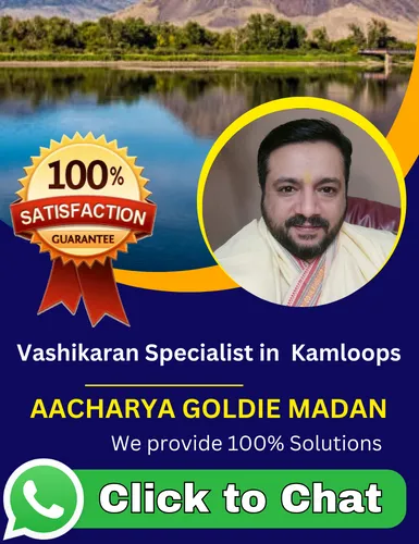 Vashikaran Specialist in Kamloops