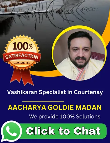 Vashikaran Specialist in Courtenay
