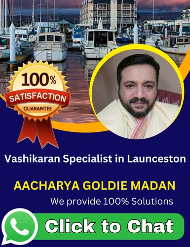 Vashikaran Specialist in Launceston