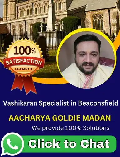 Vashikaran Specialist in Beaconsfield