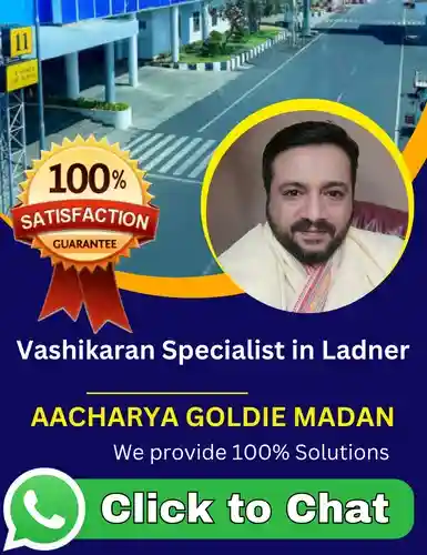 Vashikaran Specialist in Ladner