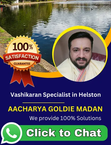 Vashikaran Specialist in Helston