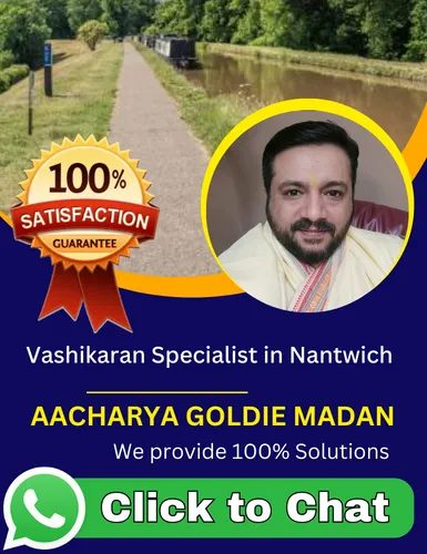 Vashikaran Specialist in Nantwich
