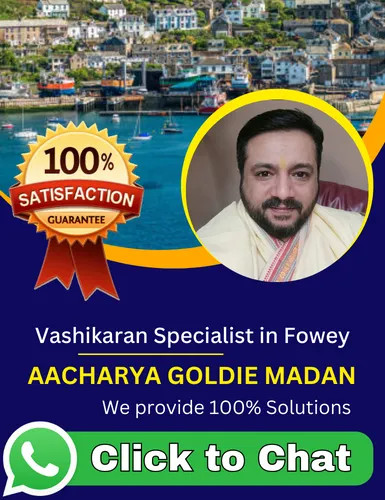 Vashikaran Specialist in Fowey