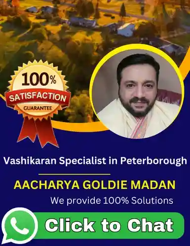 Vashikaran Specialist in Peterborough
