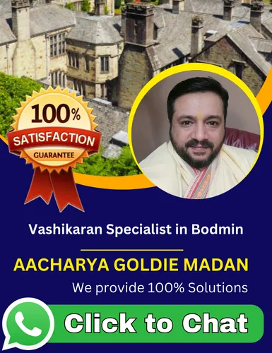 Vashikaran Specialist in Bodmin