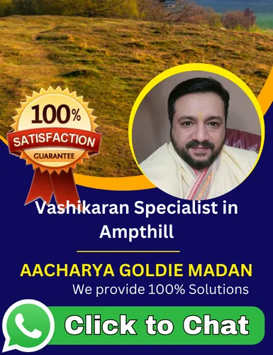 Vashikaran Specialist in Ampthill