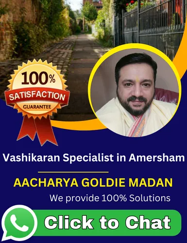 Vashikaran Specialist in Amersham