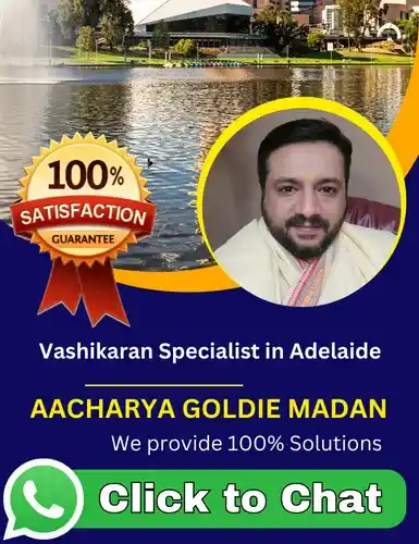 Vashikaran Specialist in Adelaide
