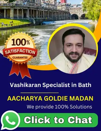 Vashikaran Specialist in Bath