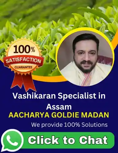 Vashikaran Specialist in Assam