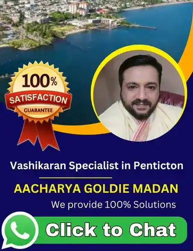 Vashikaran Specialist in Penticton