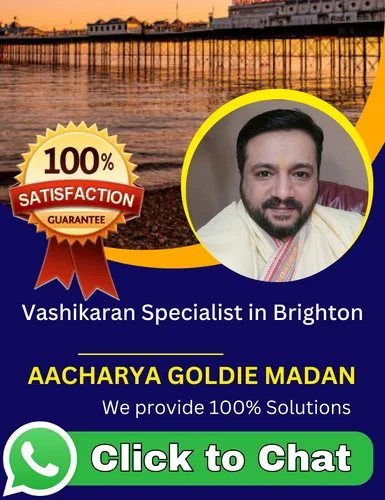 Vashikaran Specialist in Brighton