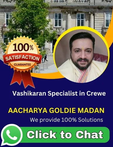 Vashikaran Specialist in Crewe