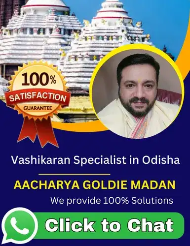 Vashikaran Specialist in Odisha