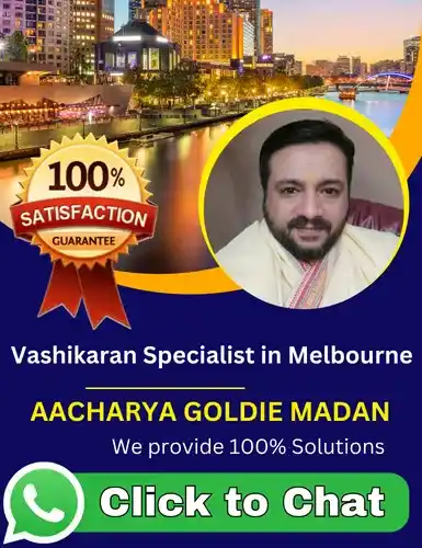 Vashikaran Specialist in Melbourne