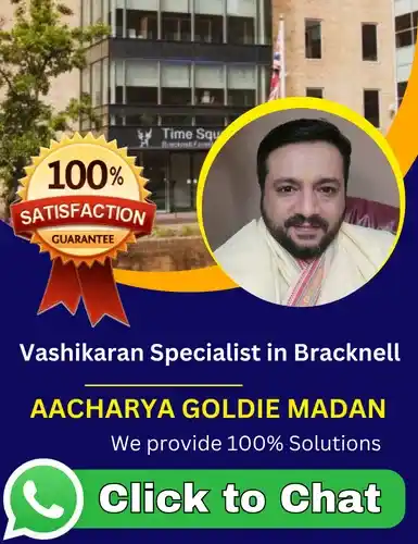 Vashikaran Specialist in Bracknell
