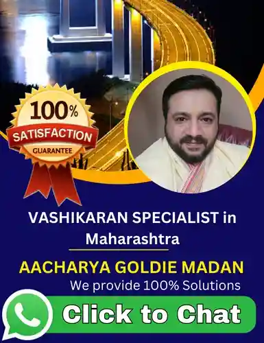Vashikaran Specialist in Maharashtra
