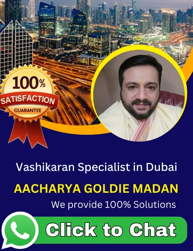 Vashikaran Specialist in Dubai