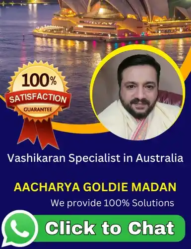 vashikaran specialist in Australia
