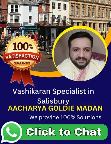 Vashikaran Specialist in Salisbury