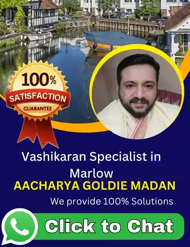 Vashikaran Specialist in Marlow