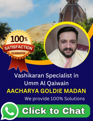 Vashikaran Specialist in Umm Al Qaiwain