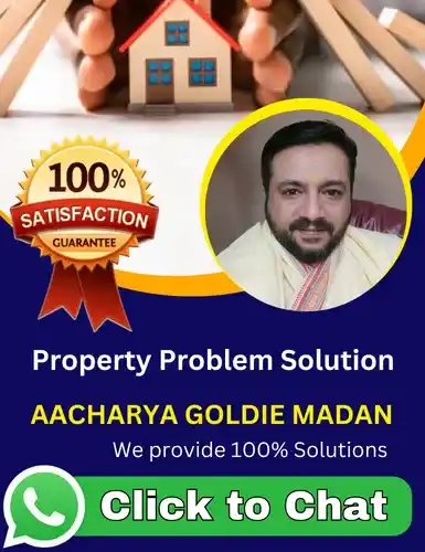 property problem solution