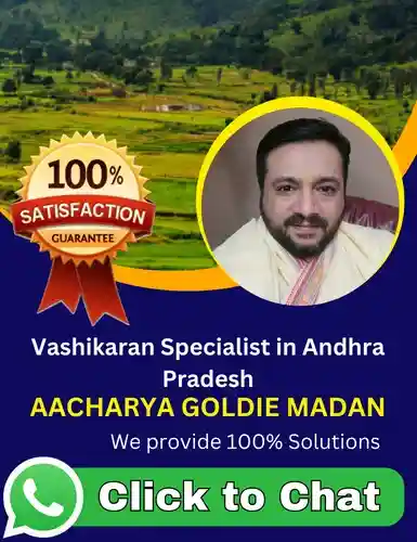 Vashikaran Specialist in Andhra Pradesh