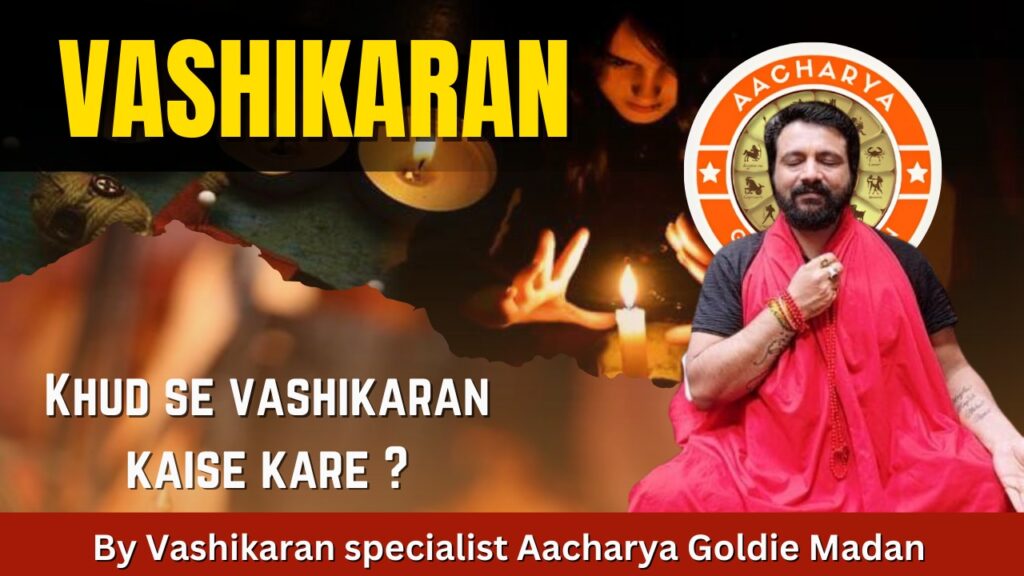 vashikaran