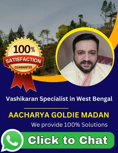 Vashikaran Specialist in West Bengal