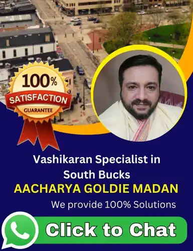 Vashikaran Specialist in South Bucks