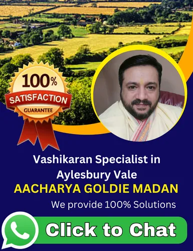 Vashikaran Specialist in Aylesbury Vale