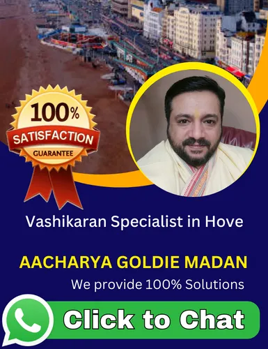 Vashikaran Specialist in Hove