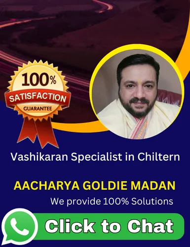 Vashikaran Specialist in Chiltern