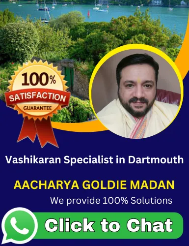 Vashikaran Specialist in Dartmouth