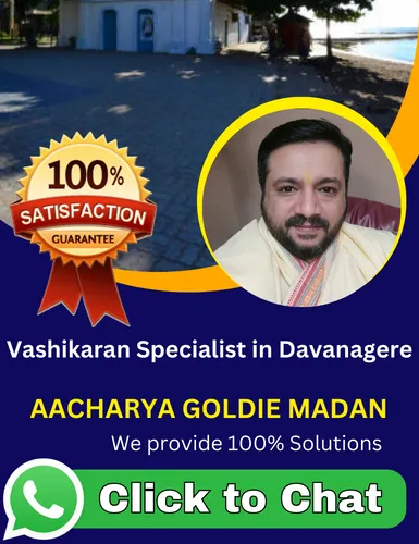 Vashikaran Specialist in Davanagere