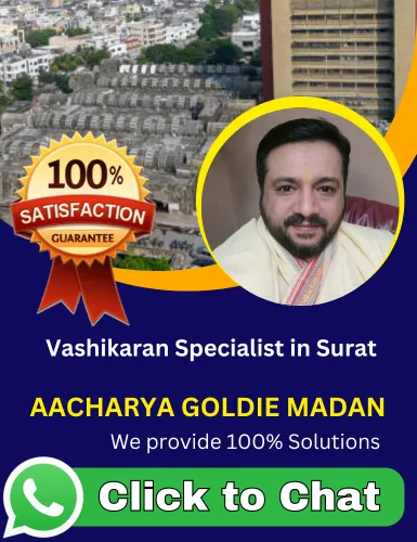 Vashikaran Specialist in Surat